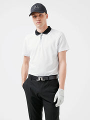 J.LINDEBERG S22 MEN BRAYDEN REG.FIT GOLF POLO