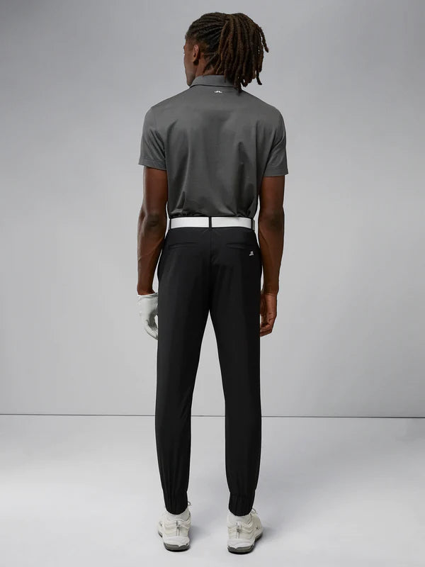 J.LINDEBERG MEN CUFF JOGGER PANT