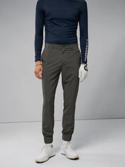 J.LINDEBERG MEN CUFF JOGGER PANT