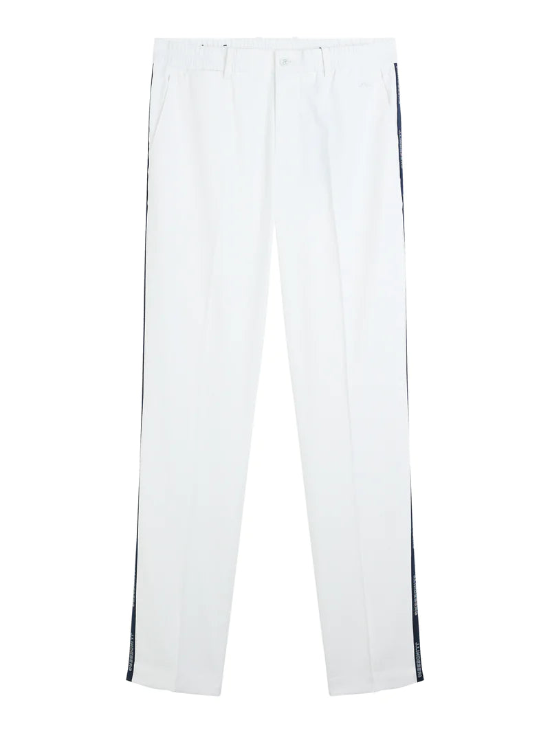 J.LINDEBERG FW22 MEN STUART STRIPE PANT - Par-Tee Golf