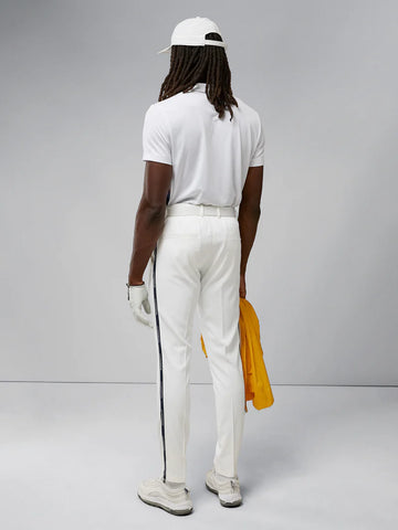J.LINDEBERG FW22 MEN STUART STRIPE PANT - Par-Tee Golf
