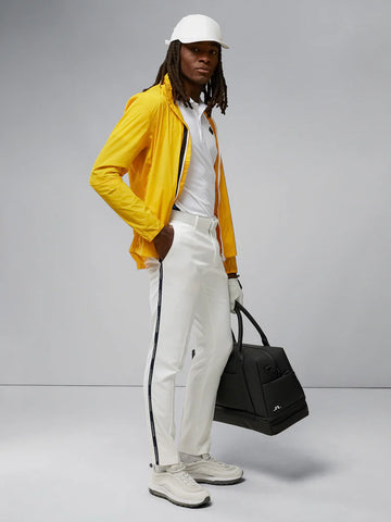 J.LINDEBERG FW22 MEN STUART STRIPE PANT - Par-Tee Golf