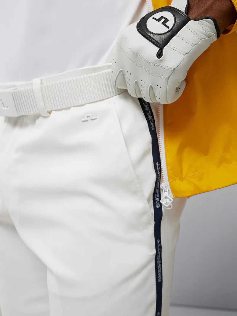 J.LINDEBERG FW22 MEN STUART STRIPE PANT - Par-Tee Golf