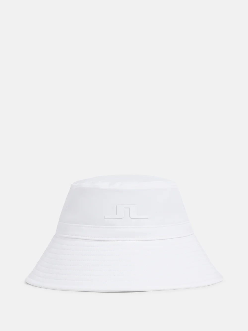 J.LINDEBERG 23SS SIRI BUCKET HAT WHITE