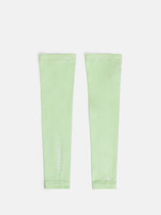 J.LINDEBERG 23SS ESTHER SLEEVE GREEN