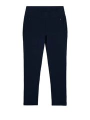 J.LNIDEBERG 23SS WOMEN NEA PULL ON GOLF PANT NAVY