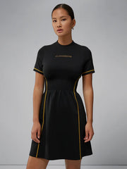 J.LINDEBERG FW22 WOMEN KRYSTAL DRESS