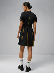 J.LINDEBERG FW22 WOMEN KRYSTAL DRESS