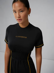 J.LINDEBERG FW22 WOMEN KRYSTAL DRESS