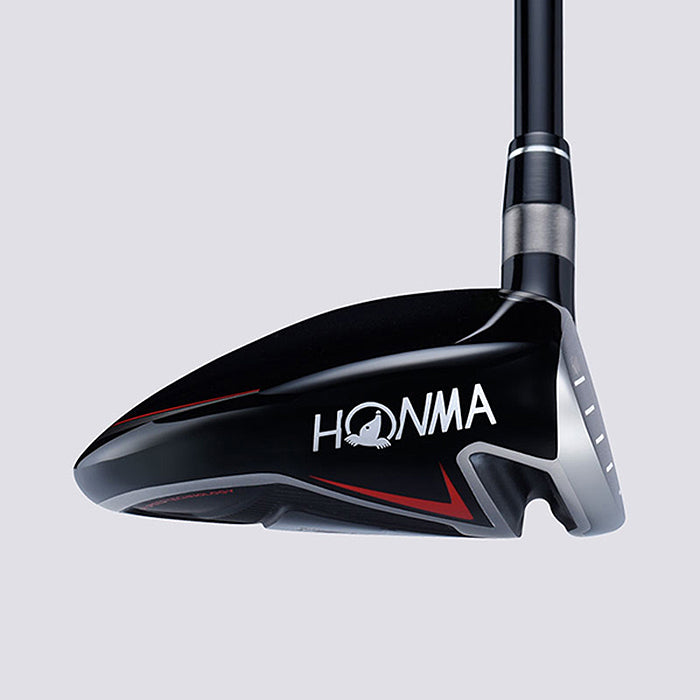 HONMA L TW GS FAIRWAY WOOD SPEEDTUNED 42