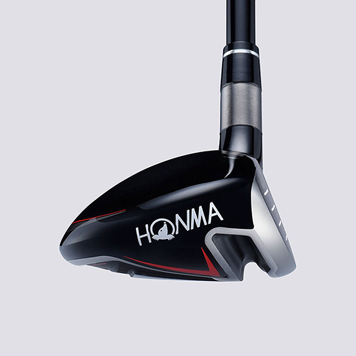 HONMA L TW GS UT HYBRID SPEEDTUNED 42