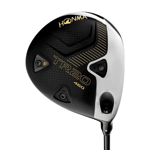 HONMA TW TR20 460 DRIVER VIZARD 50