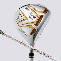 HONMA 2S BERES BE-08 AIZU FAIRWAY WOOD