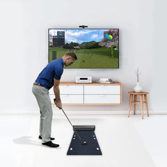 Exputt RG® Real-time Putting Simulator, EX500D