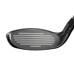 CALLAWAY WMS 2023 GREAT BIG BERTHA HYBRID UST MAMIYA HELIUM NANOCORE IP 50