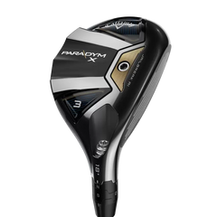 CALLAWAY LADIES' PARADYM X HYBRID