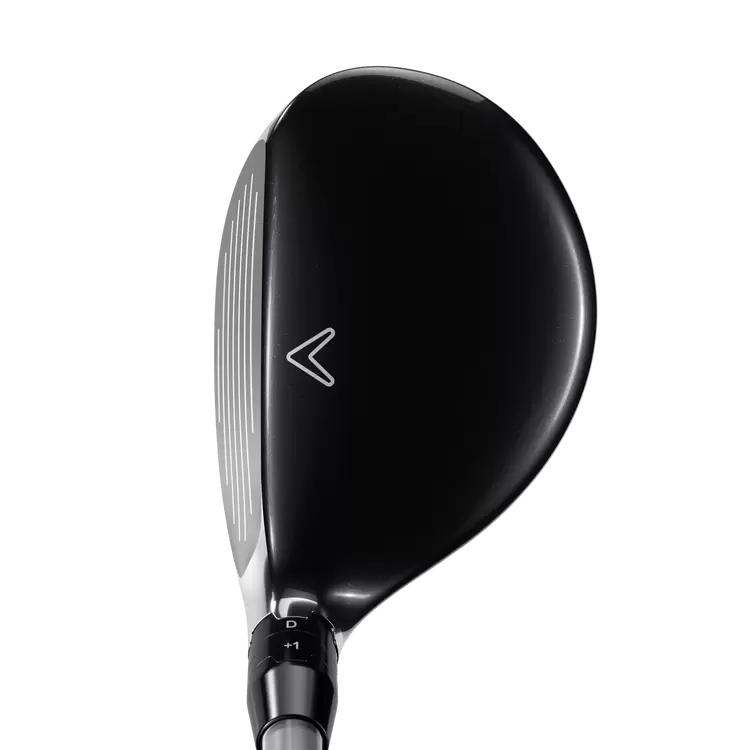 CALLAWAY LADIES' PARADYM X HYBRID