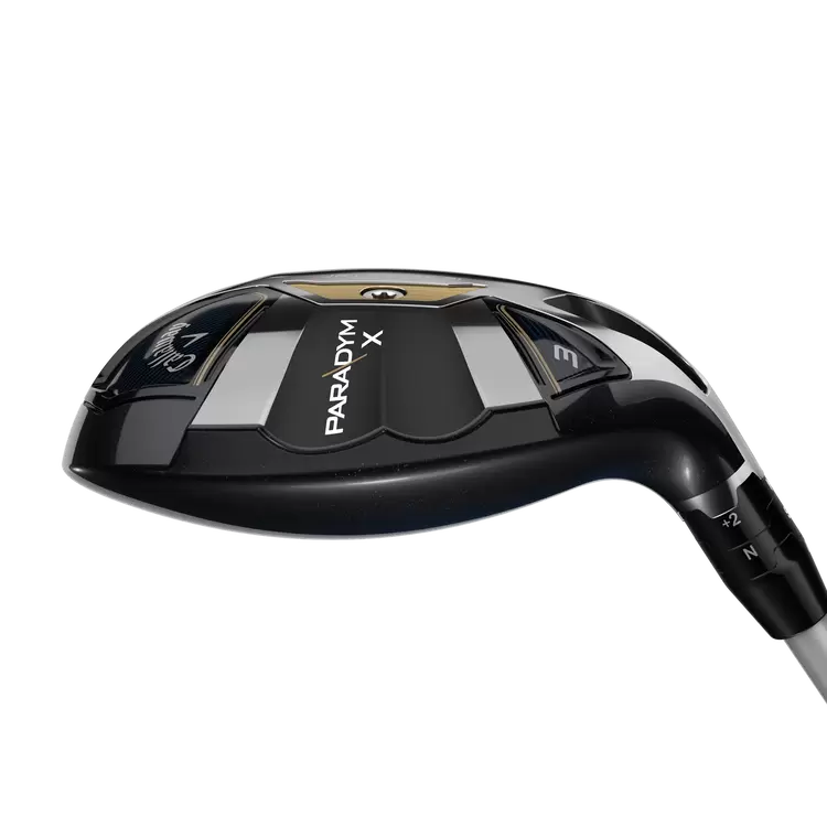 CALLAWAY LADIES' PARADYM X HYBRID