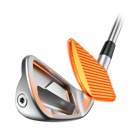 PING I525 #4-PU ST IRONS MODUS 3 105 - Par-Tee Golf