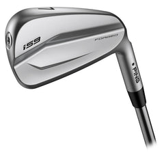 PING I59 #4-PW IRONS FST KBS TOUR - Par-Tee Golf