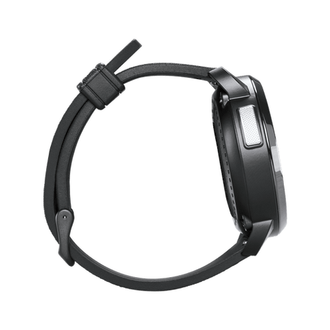 BUSHNELL ION ELITE GPS WATCH BLACK - Par-Tee Golf