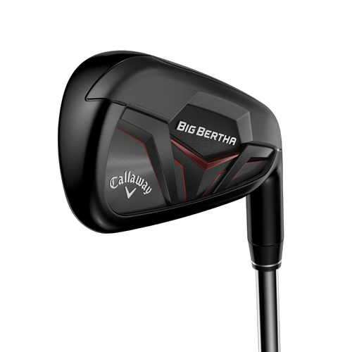 CALLAWAY BIG BERTHA 19 5H,6-PA ST COMBO