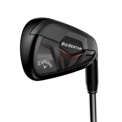 CALLAWAY BIG BERTHA 19 5H,6-PA ST COMBO