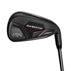 CALLAWAY BIG BERTHA 19 5H,6-PA ST COMBO