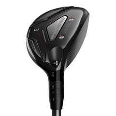 CALLAWAY BIG BERTHA 19 5H,6-PA ST COMBO