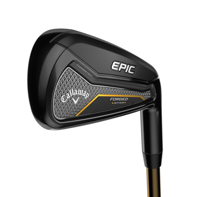 CALLAWAY LADIES EPIC FORGED STAR #7-PAS - Par-Tee Golf