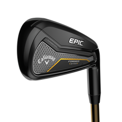 CALLAWAY EPIC FORGED STAR 4/5H #6-PA GR - Par-Tee Golf