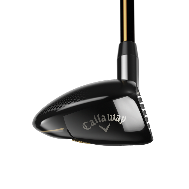 CALLAWAY EPIC FORGED STAR 4/5H #6-PA GR - Par-Tee Golf