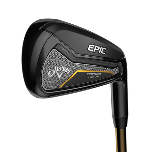 CALLAWAY EPIC FORGED STAR SINGLE IRON GR