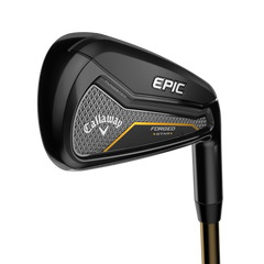 CALLAWAY EPIC FORGED STAR SINGLE IRON GR