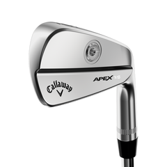 CALLAWAY APEX MB 21 #4-PW MODUS 120 - Par-Tee Golf