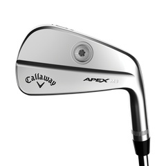 CALLAWAY APEX MB 21 #4-PW MODUS 120 - Par-Tee Golf