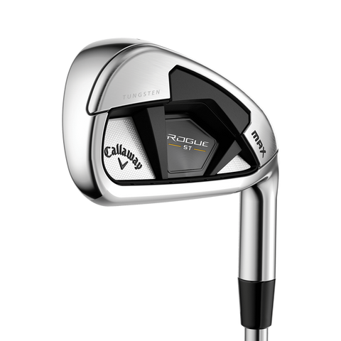 CALLAWAY ROGUE ST MAX 4/5H #6-PW COMBO - Par-Tee Golf