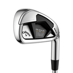 CALLAWAY ROGUE ST MAX 4/5H #6-PW COMBO - Par-Tee Golf