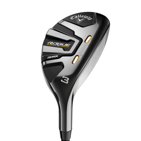 CALLAWAY ROGUE ST MAX 4/5H #6-PW COMBO - Par-Tee Golf