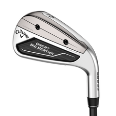 CALLAWAY 2023 GREAT BIG BERTHA 4H, 5H #6-PA COMBO GRAPHITE - Par-Tee Golf