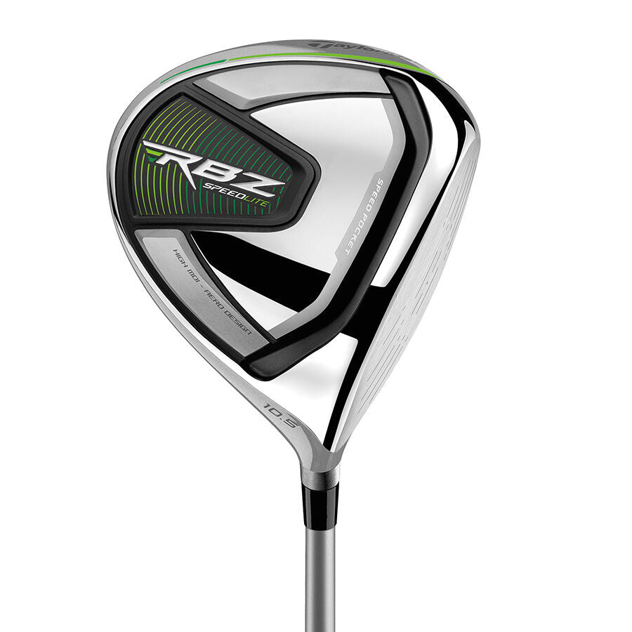 TAYLORMADE LADIES RBZ SPD LITE GR 10PC