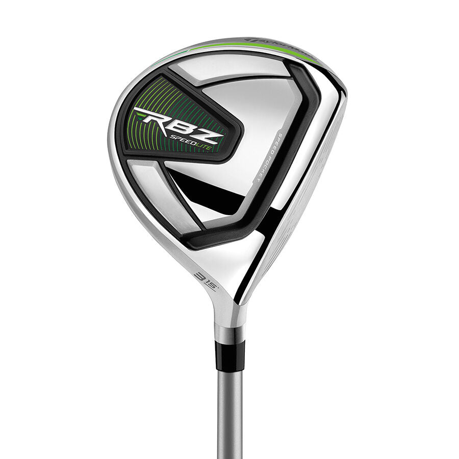 TAYLORMADE LADIES RBZ SPD LITE GR 10PC