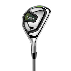 TAYLORMADE LADIES RBZ SPD LITE GR 10PC