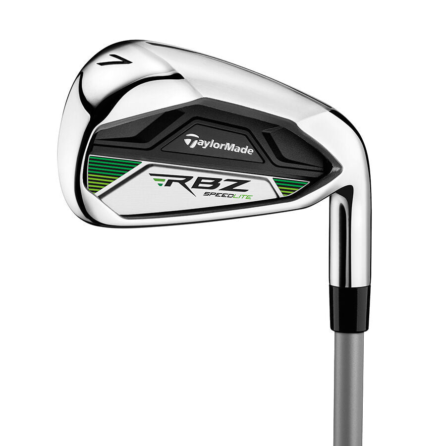 TAYLORMADE LADIES RBZ SPD LITE GR 10PC