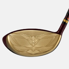 MAJESTY LADIES PRESTIGIO XII NON-CONFORMING DRIVER