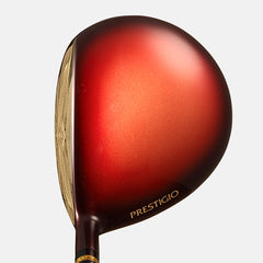 MAJESTY PRESTIGIO XII FAIRWAY WOOD