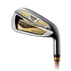 MAJESTY PRESTIGIO XII #5-10,P,A,S IRONS - Par-Tee Golf