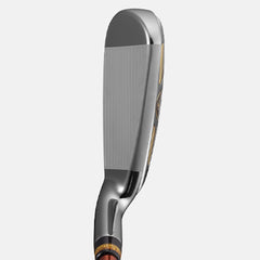 MAJESTY PRESTIGIO XII #5-10,P,A,S IRONS - Par-Tee Golf