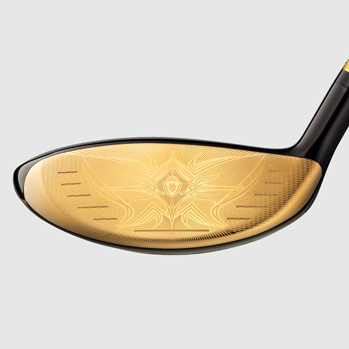 MAJESTY PRESTIGIO XI FAIRWAY WOOD