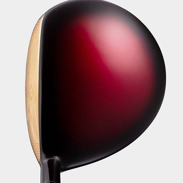 MAJESTY PRESTIGIO XI FAIRWAY WOOD